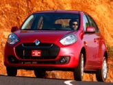 Renault Pulse
